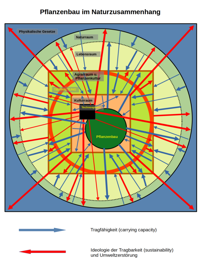 Visualisierung Pflanzenkultur Pflanzenkultur
