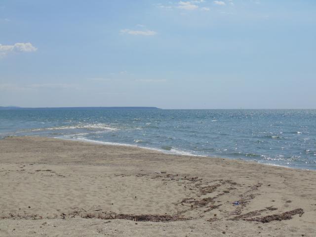 Mittelmeer vor Sardinien